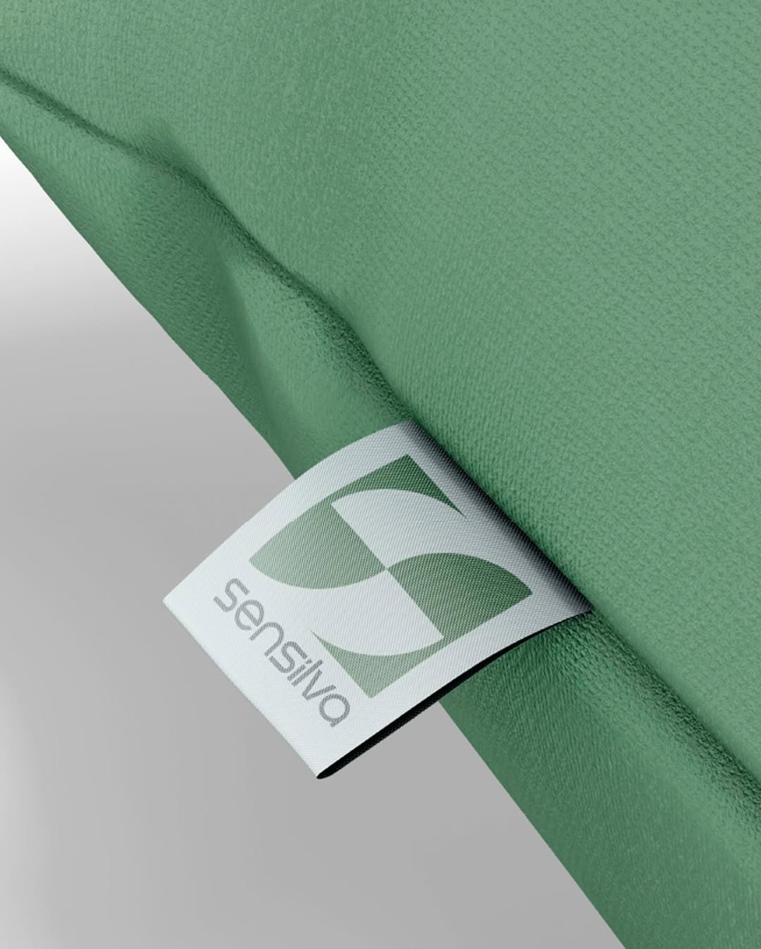 Sensilva Logo Tasarımı