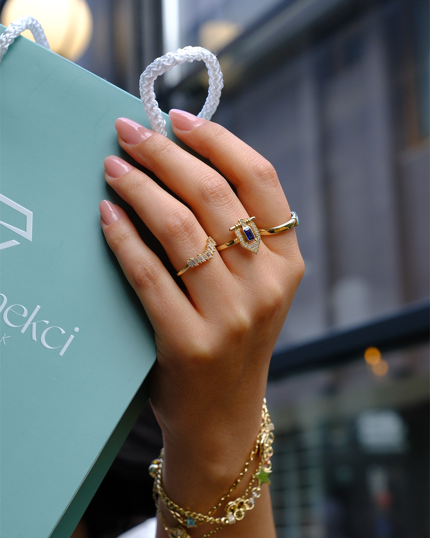 Enes Ekmekci Kuyumculuk