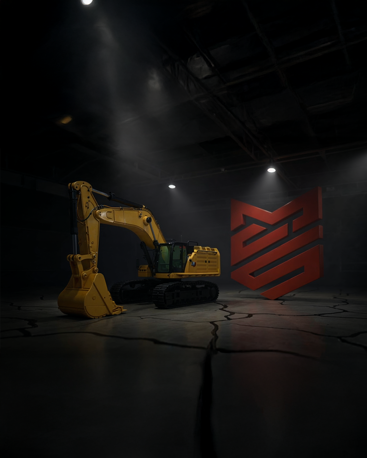 MCS Hidrolik Sosyal Medya Tasarım